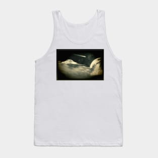 The Inter-Galactic Service Station Tank Top